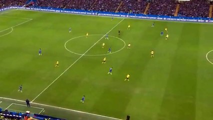 Ruben Loftus-Cheek Goal 2:0 - Chelsea vs Scunthorpe - FA Cup