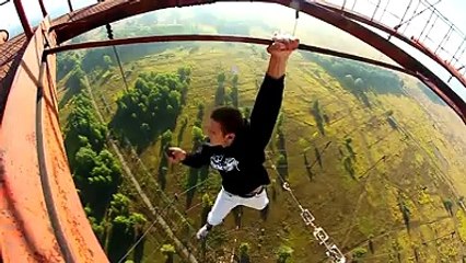 Passion has no limits