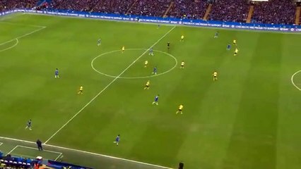 Ruben Loftus-Cheek Goal 2:0 - Chelsea vs Scunthorpe - FA Cup
