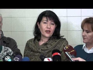 Sëmundjet virusale stërmbushin qendrat shëndetësore