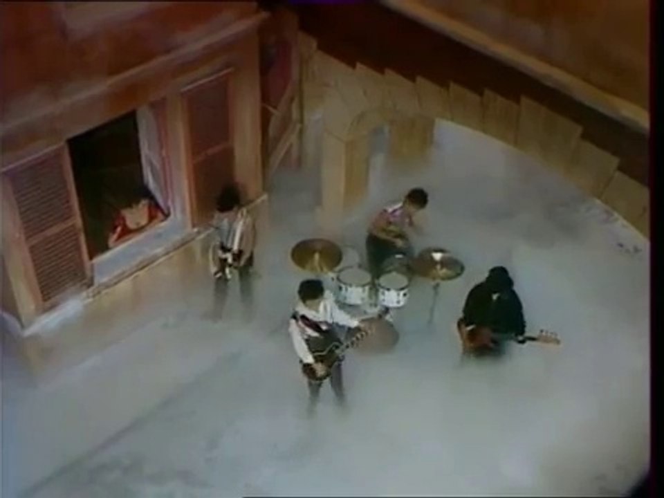 Cendrillon - Téléphone