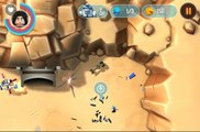 Звездные войны: Конец повстанцам. Lego Star Wars Ultimate Rebels