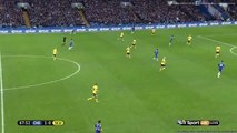 2-0  Ruben Loftus-Cheek HD - Chelsea v. Scunthorpe 10.01.2016 HD