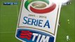 Massimo Maccarone Goal - Torino 0-1 Empoli - 10-01-2016