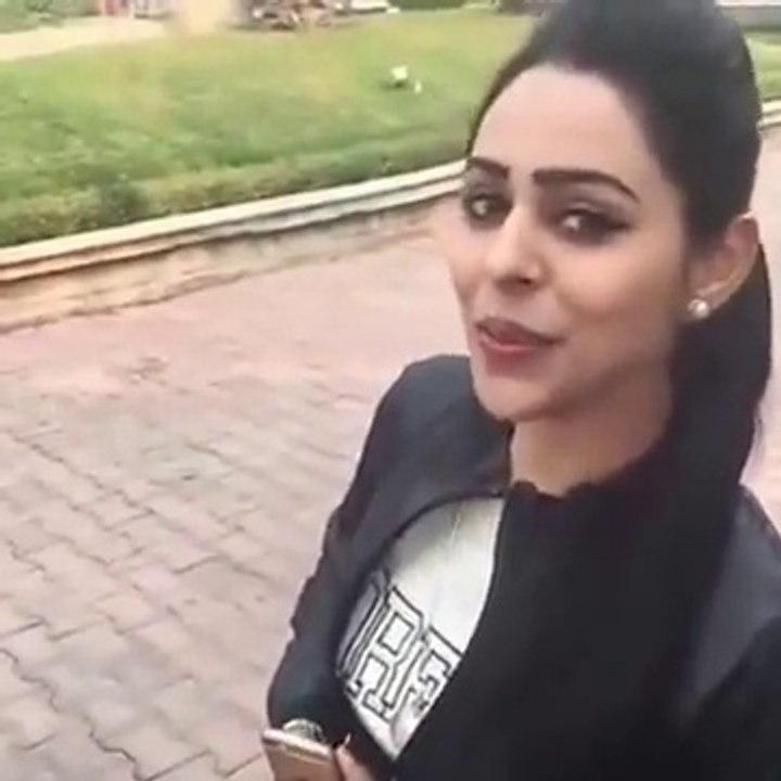 Rupinder Handa - Reply to Patt Lainge - Gippy Grewal