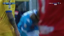 Manolo Gabbiadini Super Goal Frosinone 0-5 Napoli Serie A