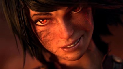 SMITE | To Hell and Back Cinematic Trailer (2016) XBOX ONE