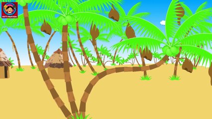 KZKCARTOON TV-Onnanam kunninmel -Popular Malayalam Nursery Rhymes - Malayalam Rhymes for Kids