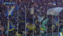 Paolo Sammarco Goal - Frosinone 1-5 Napoli - 10-01-2016