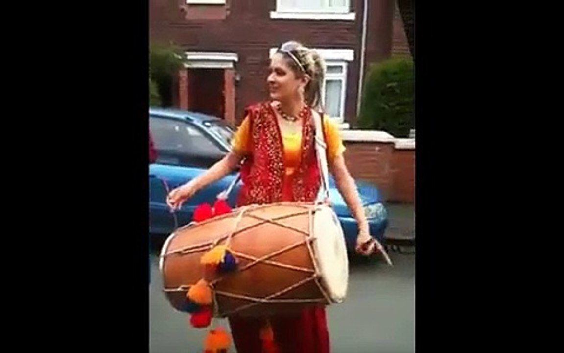 Gori Kurri With Desi Dholak Style--Top Funny Videos-Top Prank Videos-Top Vines Videos-Viral Video-Funny Fails