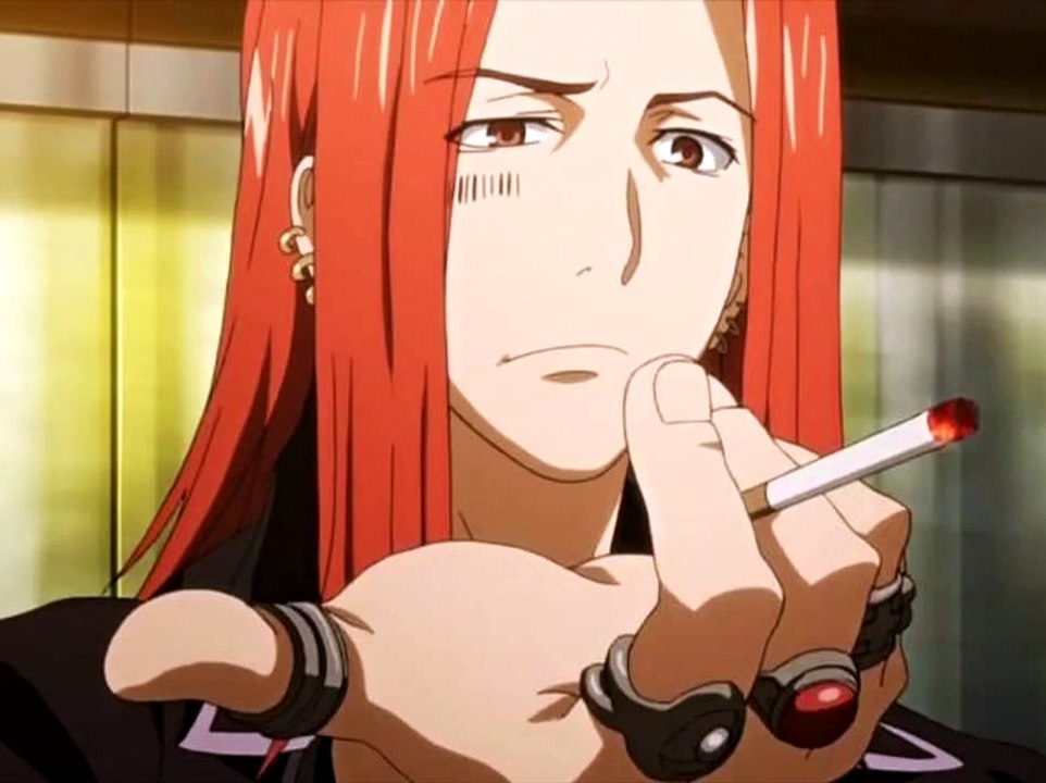 Ultimate Anime Elimination: Midori Days