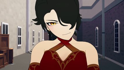 Coming Up Next on RWBY Vol. 3 Chapter 7
