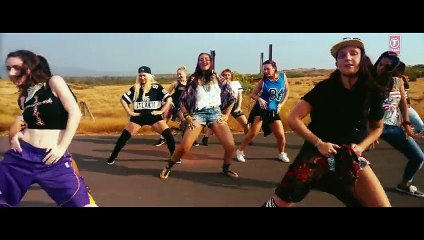 'Aaj Mood Ishqholic Hai' Full Video Song _ Sonakshi Sinha, Meet Bros _ T-Series