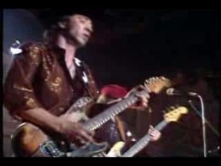 Stevie Ray Vaughan - Pride and Joy (live at montreux)