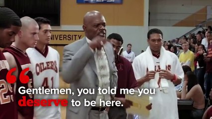 How to be a BAMF - Samuel L. Jackson Movie Mashup HD (2016)