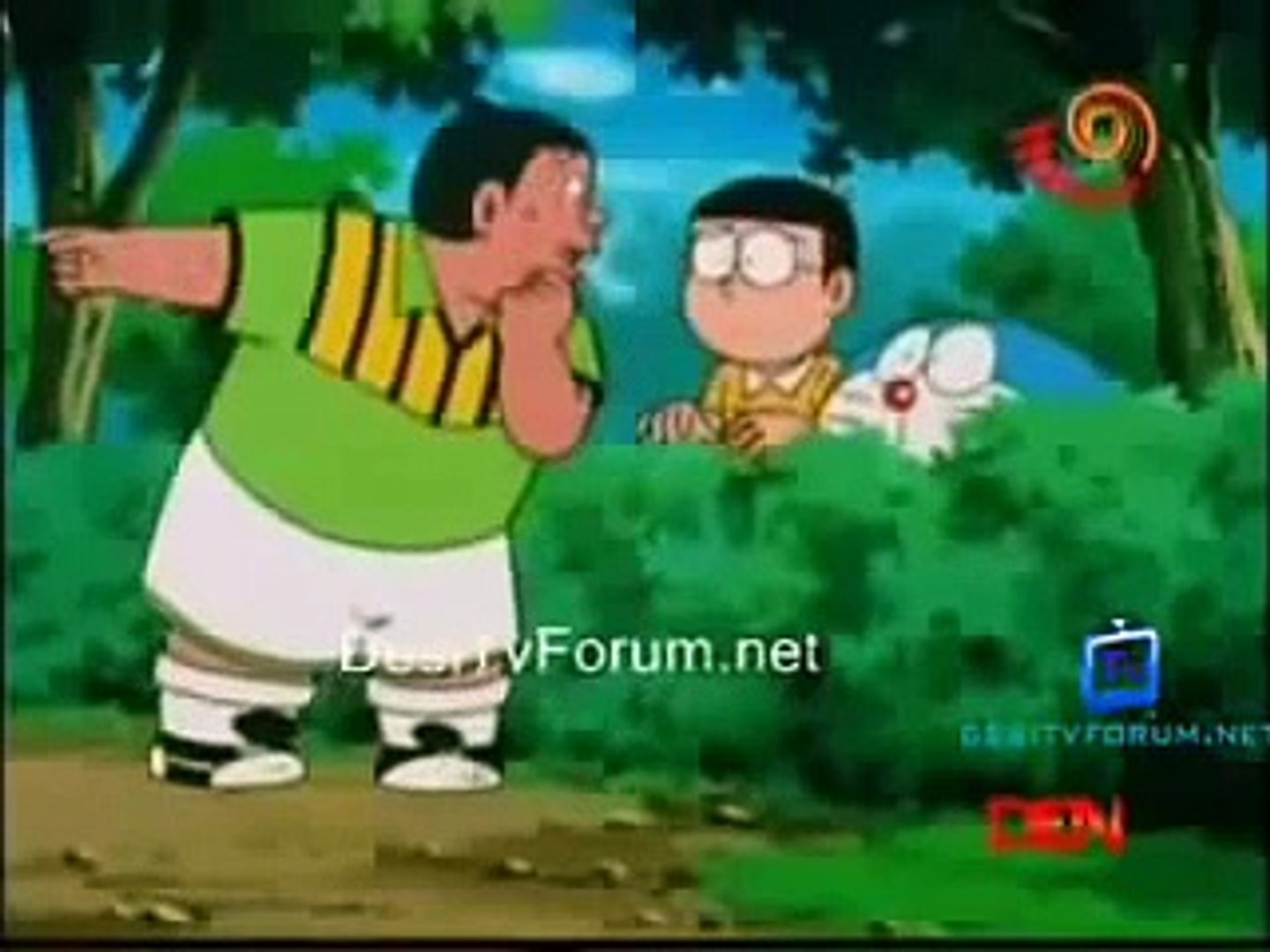 Doreamon urdu cartoons latest ep 2014