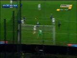 Goal HD - Atalanta 0-1 Genoa - Italy - Serie A 10.01.2016 HD