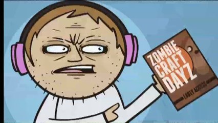 animated pewdiepie 15 Pounds Of Fun - Video 02