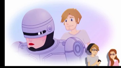 Animated pewdiepie CARDS AGAINST HUMANITY ANIMATED - video 05