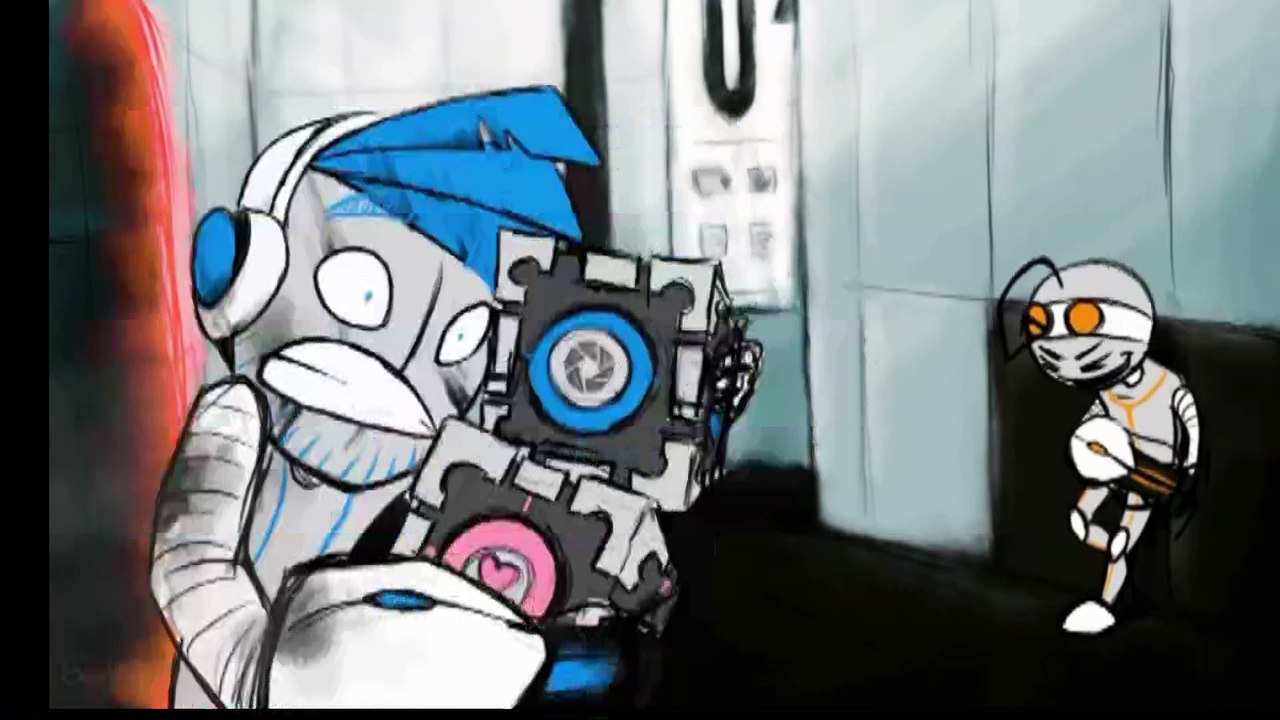 Animated pewdiepie DON T WORRY ABOUT IT! - (Pewds Animated) - video 06