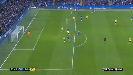 All Goals & Highlights Chelsea 2-0 Scunthorpe FA CUP