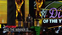 Top 10 Raw moments- WWE Top 10, December 21, 2015