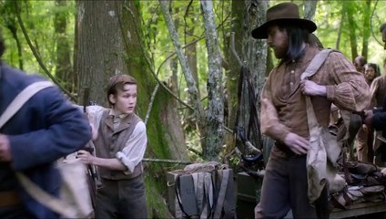 Free State of Jones | Official Trailer | STX Entertainment