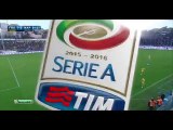 1-5 Paolo Sammarco Goal Italy  Serie A - 10.01.2016 Frosinone Calcio 1-5 SSC Napoli
