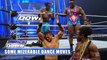 Top 10 SmackDown moments- WWE Top 10, January 7, 2016