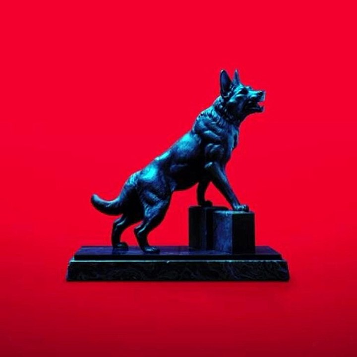 Alkpote - Déjà mort ft. Jok'air prod by Weedim & Chapo 1