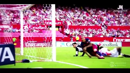 Worst Football Misses 2015 2016