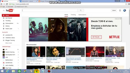 How to Check Spam comment on your YouTube Channel