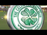 0-1 Leigh Griffiths Goal Scotland  FA Cup  Round 4 - 10.01.2016, Stranraer FC 0-1 Celtic FC