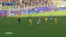 Frosinone 1 - 5  Napoli All Goals and Full Highlights 10/01/2016 - Serie A