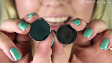 True Blood: Pam Inspired Makeup Tutorial