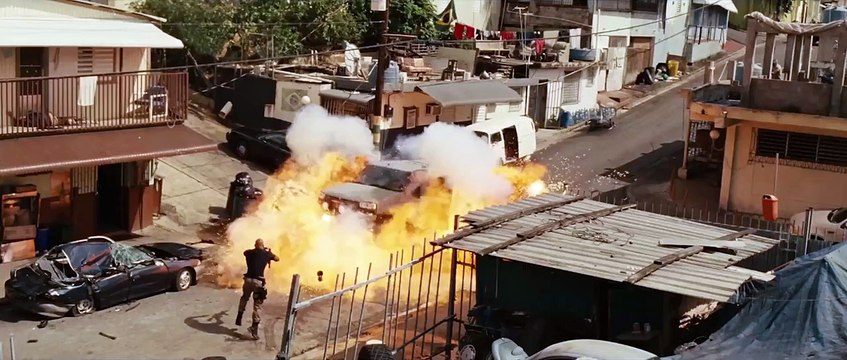 Honest Trailers - Furious 7