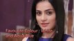 Radhika Madan Biography 10th January 2016 Meri Aashiqui Tum Se Hi