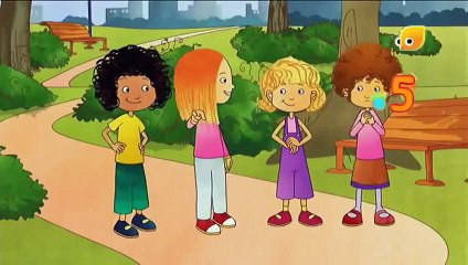 فرح ومرح الحلقة 11 (الهدية) - براعم