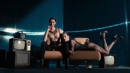 INNA - Bop Bop (feat. Eric Turner) Official Video