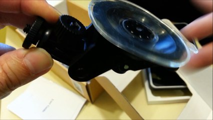 U Route Silent Unboxing