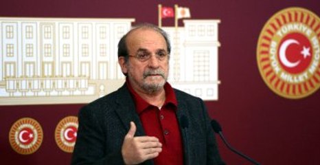 Ertuğrul Kürkçü: Hendek Kazanlar Kale Yapmamışsa İyi Davranmış Demektir