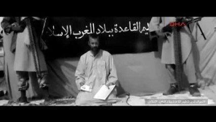 El-Kaide?den İsveç ve Güney Afrika?ya Tehdit