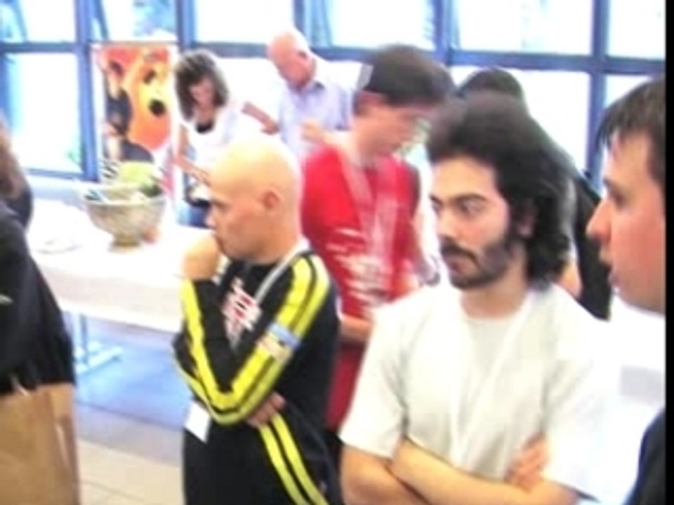 Espace expo