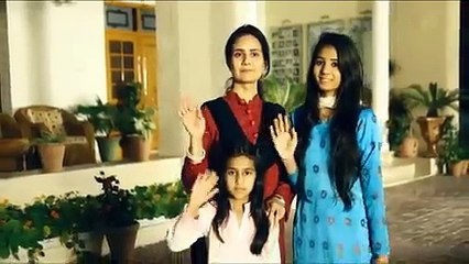 Shehzad Roy and Ayesha Omer's tribute to the Pakistan Army and their martyrs