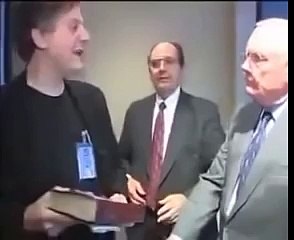 Quand Neil Armstrong refusait de jurer sur la Bible qu’il a marché sur la Lune
