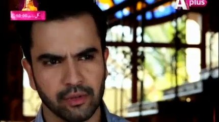 Ye Mera Deewana Pan Hai Episode 43 Part 1 A Plus Entertainment Drama 10th January 2016