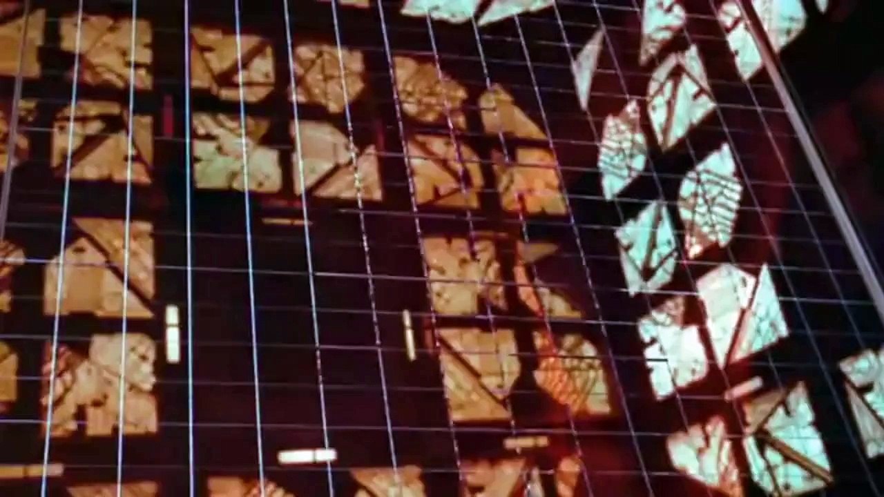 El Cubo 2 Hypercubo - Español Latino