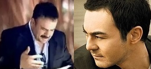 Haber Gelmiyor Yardan - Bülent Serttaş Feat. Serdar Ortaç