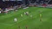 GOOOOOAL Benzia Y.  Goal - Lille 1-0 Nice - 10-01-2016
