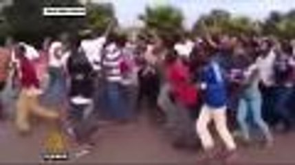 Ethiopia's crackdown on dissent takes rising toll